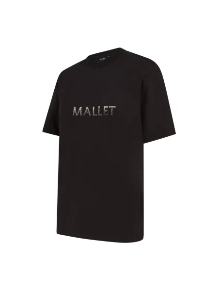 Koszulka Mallet London czarna