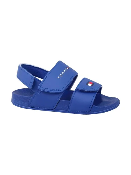 Pantofi copii Tommy Hilfiger albastru