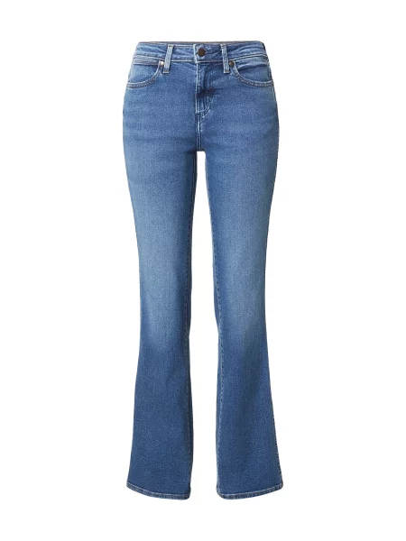 WRANGLER Traperice traper plavi