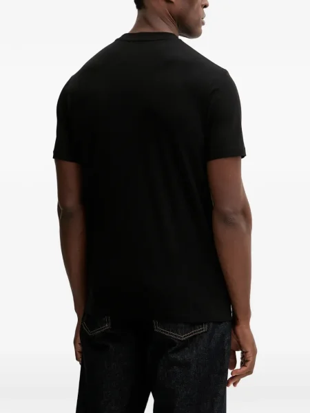Tricou Karl Lagerfeld negru