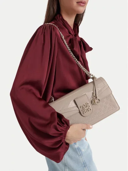 Torbica Nine West EO-SLEEK bež