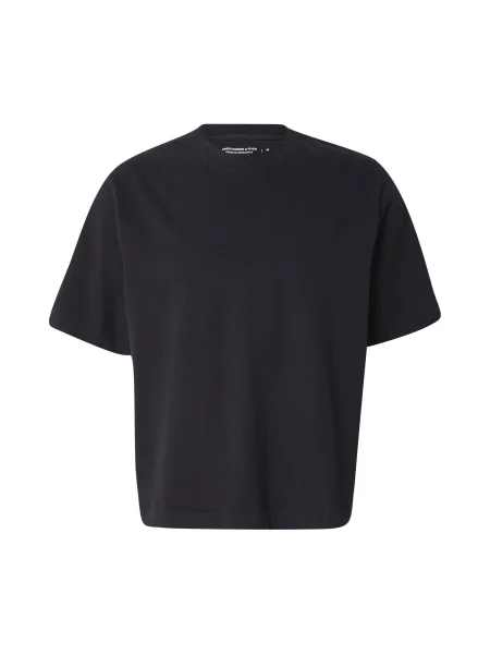 Abercrombie & Fitch Póló fekete
