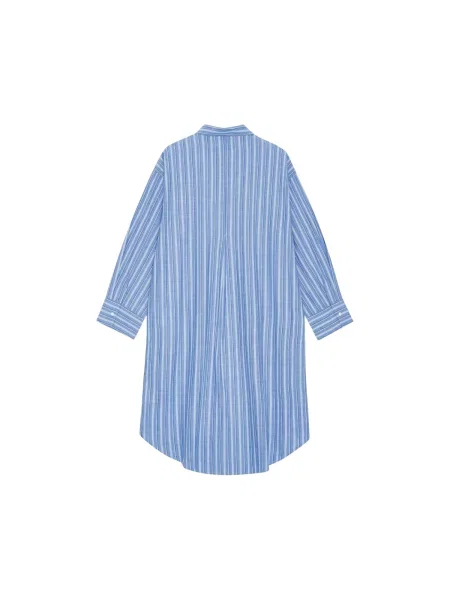 Moshi moshi mind Rochie heven albastru