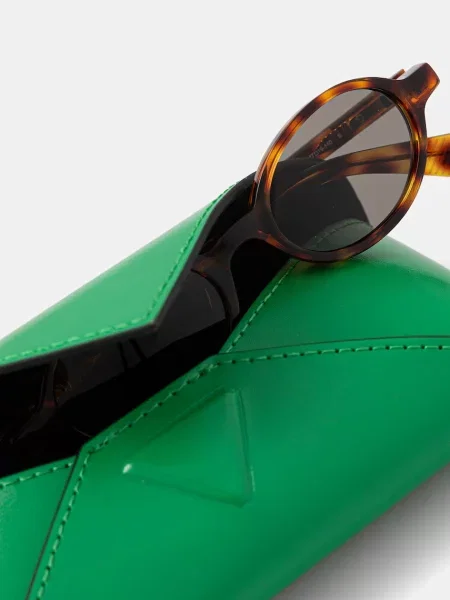 Bottega Veneta Napszemüveg barna