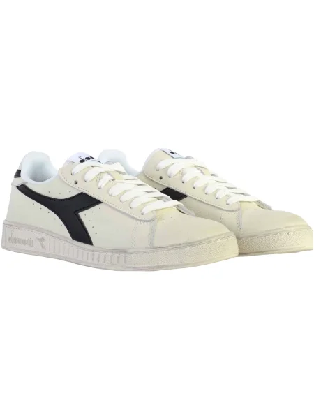 Pantofi Diadora alb