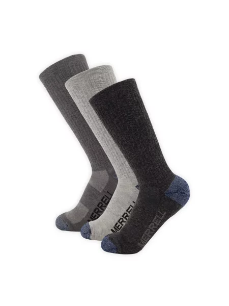 MERRELL Șosete sport / închis gri