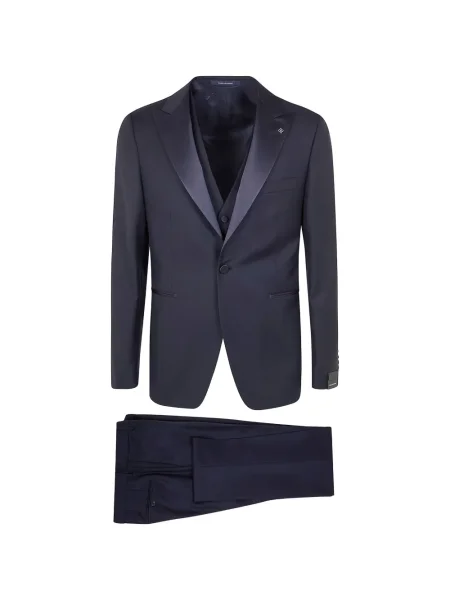 Costum Tagliatore de costum albastru