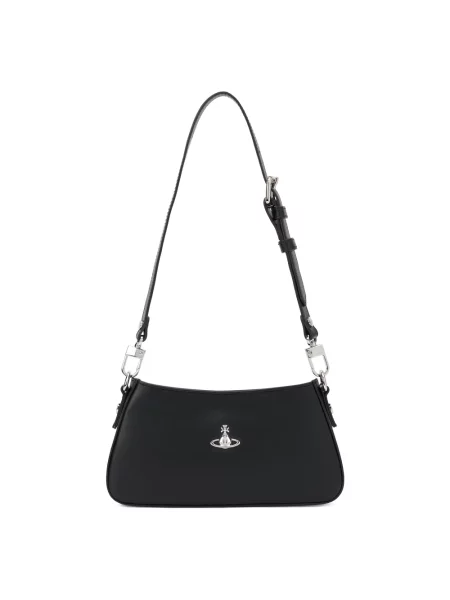 Torebka Vivienne Westwood czarna