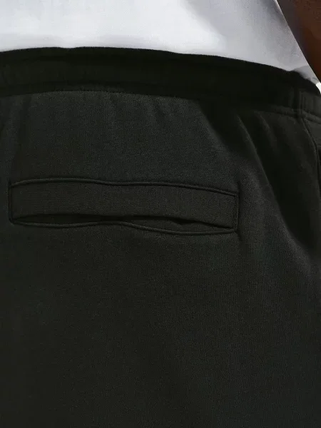 Sportnadrág Nike Sportswear fekete