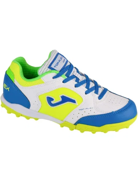 Pantofi copii Joma alb