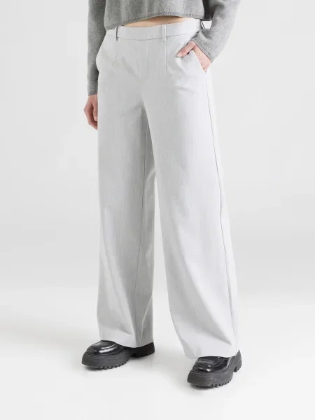 OBJECT Pantaloni LISA' gri