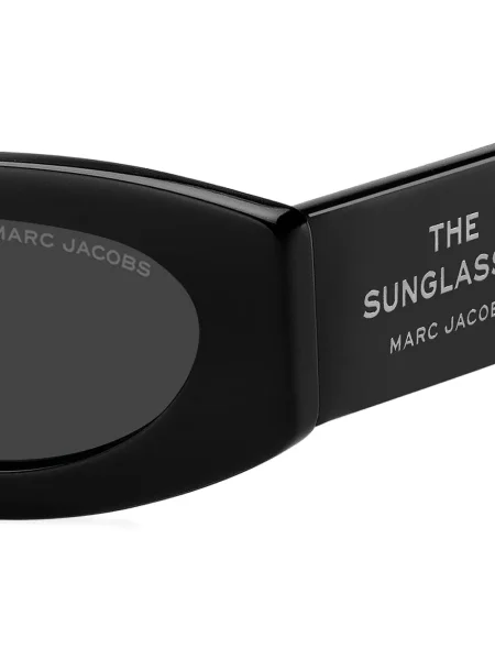 Ochelari de soare Marc Jacobs Eyewear negru