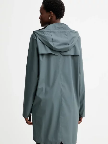 Rains Куртка Long Jacket