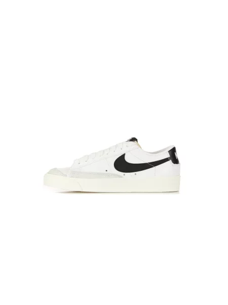 Sneakersy Nike białe