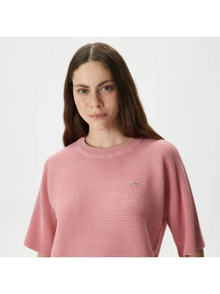 Lacoste Sweter Lacoste