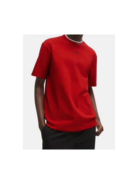 Tricou Boss roșu