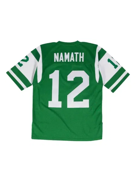 Риза Mitchell & Ness от джърси зелено