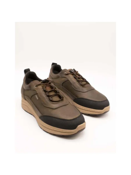 Pantofi Fluchos verde