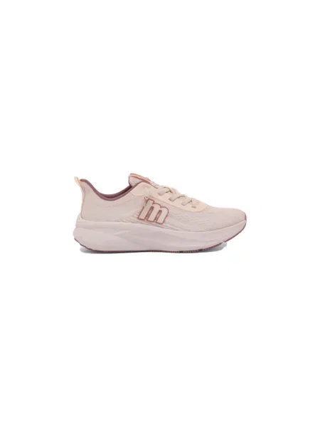 Sneakerși Mtng bej