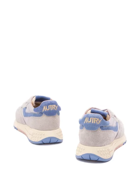 Sneakerși Autry gri