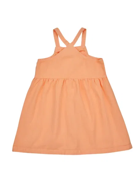 Rochie copii Name It portocaliu