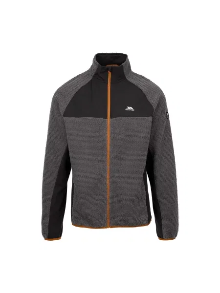 Bluza Polarowa Cranwell czarna