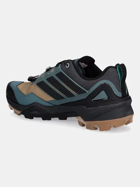 Pantofi Adidas Terrex maro