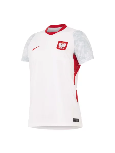 Футболка Nike белая