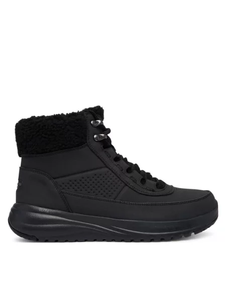 Skechers Žygio batai On-The-Go Stellar Alpine Adventure juoda
