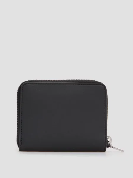 Кошелек Moschino черный