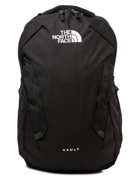 Plecak The North Face czarny