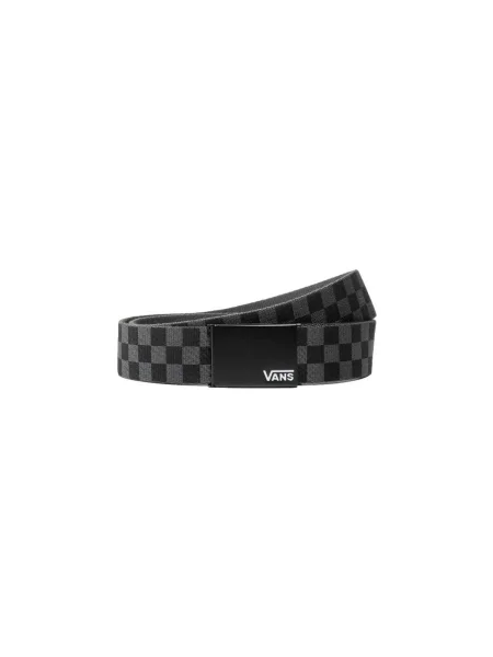 Curea Vans negru