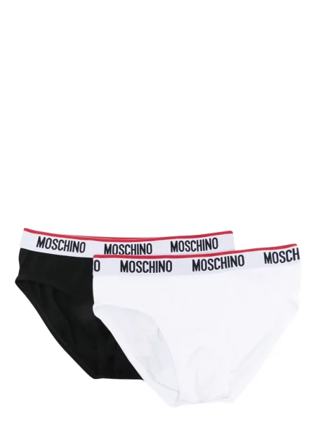 Chiloți Moschino negru