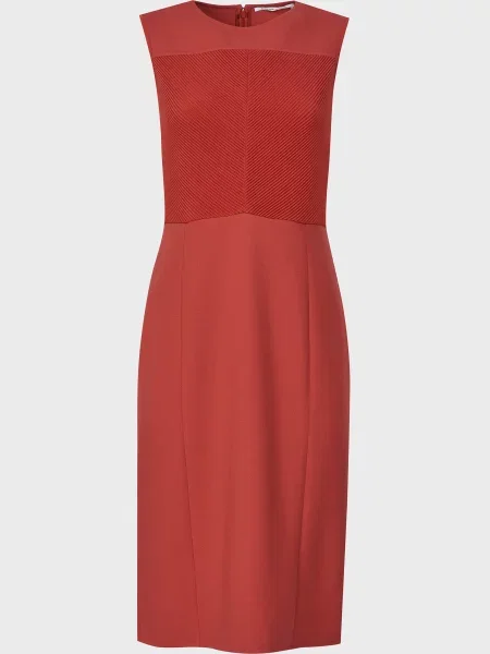 Сукня Agnona червона