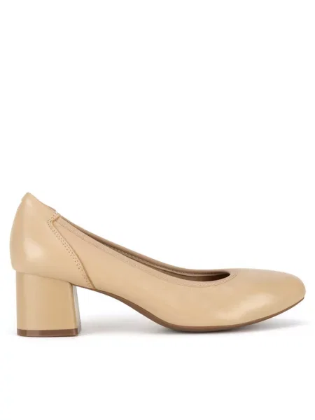 Lasocki Туфлі бежевий