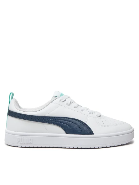 Сникърси Puma бяло
