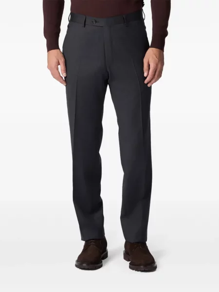 Pantaloni Brooks Brothers gri