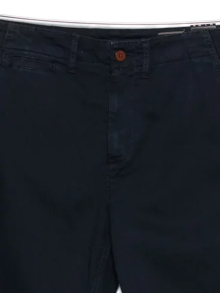 Chinos Superdry modré