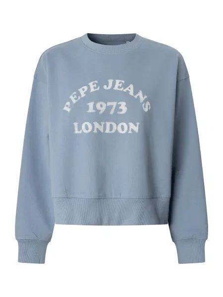 Majica Pepe Jeans modra