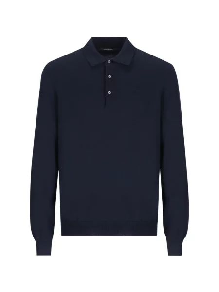 Pulover Tagliatore albastru