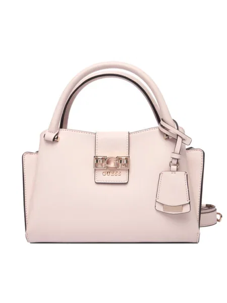 Guess Ročna torba roza