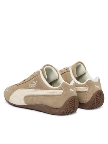 Sneakersy Puma Speedcat Elevated Wns 02 béžová
