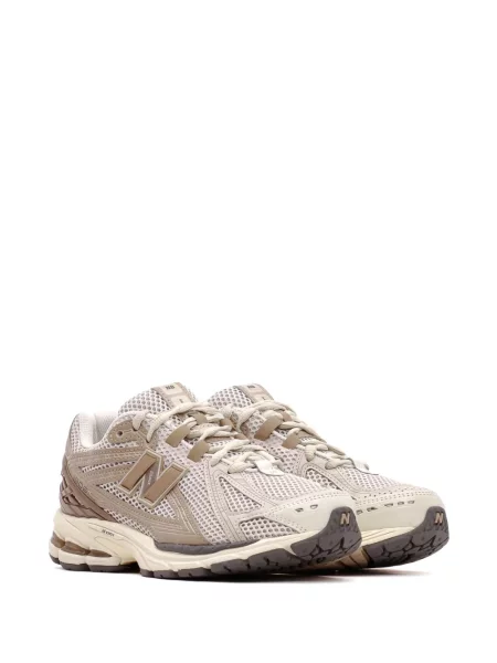 Sportbačiai New Balance smėlinė
