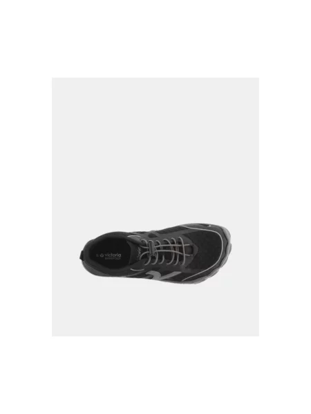 Pantofi Victoria negru