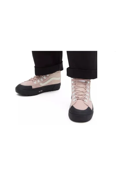 Pantofi Vans bej