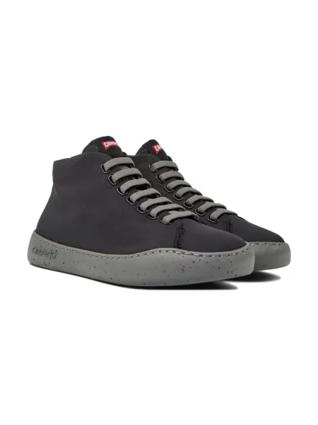Sneakersy Camper czarne