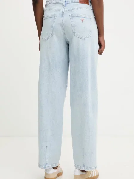 Guess Jeans джинси barrel
