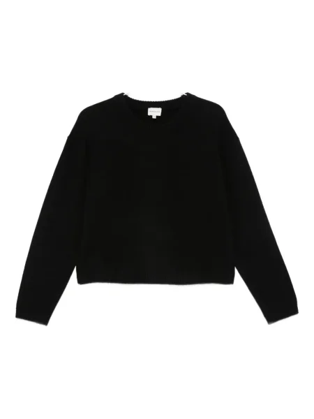 Pulover Herskind negru