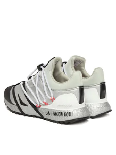 Sneakersy adidas černé