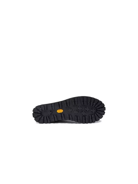 CMP Pohodni čevlji Dorado Lifestyle Shoe Wp zelena